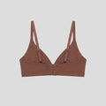 Navi Comfort Bra | Non-Wired, Soft Stretch Fabric