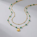 Niyah Chic  Necklace
