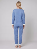 Noellee | Comfortable Lounge Set