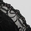 Nora Balconette Bra | Padded Tulle, Stylish Design