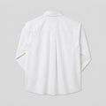 Oasis | Womens Button Down Shirt 100% Cotton, Oversized Fit