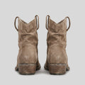 Olympe | Elegant Vintage Boots