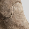 Olympe | Elegant Vintage Boots
