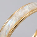 Opale  | luxury Gold plated bracelet