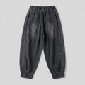 Palo | Denim Pants Plus Size, Stylish Patchwork Design