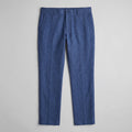 Plyer Linen Trousers | Wrinkle-Resistant, 4-Way Stretch