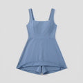 Poppy | Workout Dress High-Stretch Fabric, A-Line Silhouette