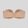 Pura Strapless Bra | Moulded, Seamless, Adjustable