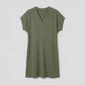 Rachel | V-Neck Casual Dress