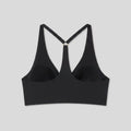 Raven Lift Up Bra | Seamless Racerback, Adjustable Support
