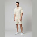 Relaxtic Shirt and Shorts Set | Lightweight, Relaxed Fit for Men