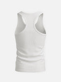 Ribera Athletic Tank Top | Slim Fit, Comfortable Workout Top for Men