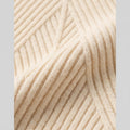 Rina Tracksuit | Ribbed Knit, Fitted Silhouette