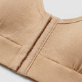 Rora Recovery Bra | Front Closure, Modal Blend