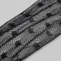 Rosie | Fishnet Tights