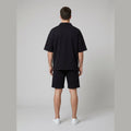 Rover | Lounge Set Relaxed Fit, Smooth Fabric, Zip-Collar