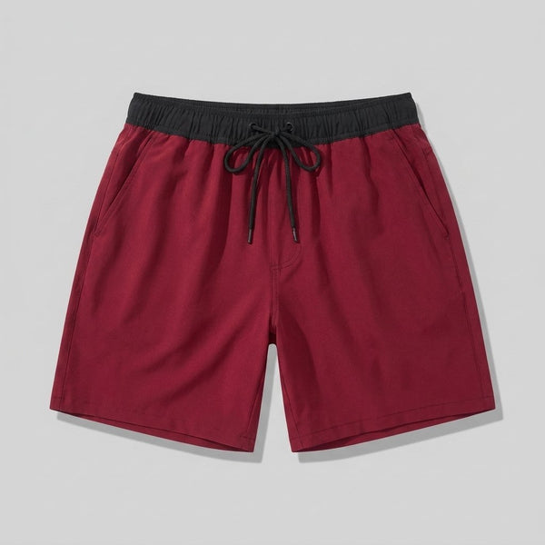 Rover | Swim Shorts Quick-Dry, Lightweight Mens Swim Trunks