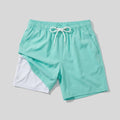 Rover | Swim Shorts Quick-Dry, Lightweight Mens Swim Trunks