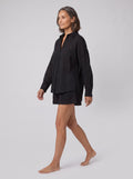 Roxy Easy fit Set - Black - model