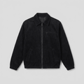 Salvador | Corduroy Zip Jacket