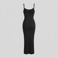 Sculptura | Shapewear Dress Built-In Bra, Adjustable Straps