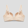 Sera | Push-Up Bra Wireless, Seamless Design