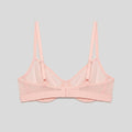 Sierra Demi Bra | Sheer Micromesh, Comfortable Underwire Support