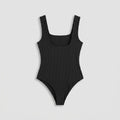 Sleek Shapewear Bodysuit | Tummy Control, Soft Stretch Fabric