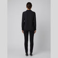 Soleil | Women's Blouse Soft, Breathable Fabric, Regular Fit