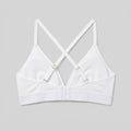 Supa Bra | Wirefree, Soft Cotton Blend