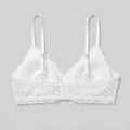 Sura Lace Bralette | Super Stretchy, Wire-Free Comfort