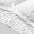Sura Lace Bralette | Super Stretchy, Wire-Free Comfort