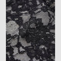 Svelte | Lace Bodysuit Full Lace Design, Flattering Fit