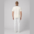 Tango | Men's Shirt Tall Fit, Lightweight Polyester, Camp Collar