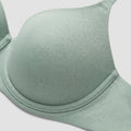 Tempura T-Shirt Bra | Thermoregulating, Adjustable Fit