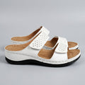 Théodora | Elegant & Comfortable Orthopedic Sandals