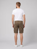 Trailmark Cargo Shorts | Durable Twill Fabric, Multiple Pockets