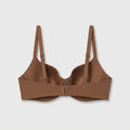 Uplift Balconette Bra | Seamless, Underwire Support, Lightweight Stretch Fabric