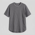 Vero | Men's Shirt Breathable Micro-Grid Fabric, Lightweight Comfort