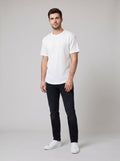 Vero | Men's Shirt Breathable Micro-Grid Fabric, Lightweight Comfort
