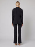 Vita Women's Suit | Tailored Blazer and Slim-Fit Trouser Set