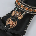 Vittoria | Ibiza orthopedic sandals