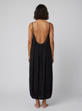 Wanda | Cami Dress Backless, Soft Fabric Summer Dress for Women