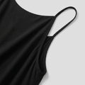 Wanda | Cami Dress Backless, Soft Fabric Summer Dress for Women