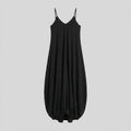 Wanda | Cami Dress Backless, Soft Fabric Summer Dress for Women