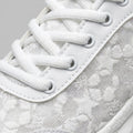 Wanda | Daily Shoes Lace-Up Closure, Supportive Sole