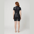 Wanda | Suit Full Body Sweat Suit for Weight Loss, Breathable Fabric