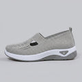 Wendy | Orthopedic Shoes for Women Breathable Mesh Knit, Memory Foam Comfort