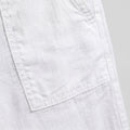Wexford Linen Pants | Wide Leg, Italian Performance, Patch Pocket