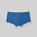 Zest | Cotton Briefs 100% Cotton Underwear for Men, Ultra-Soft and Breathable